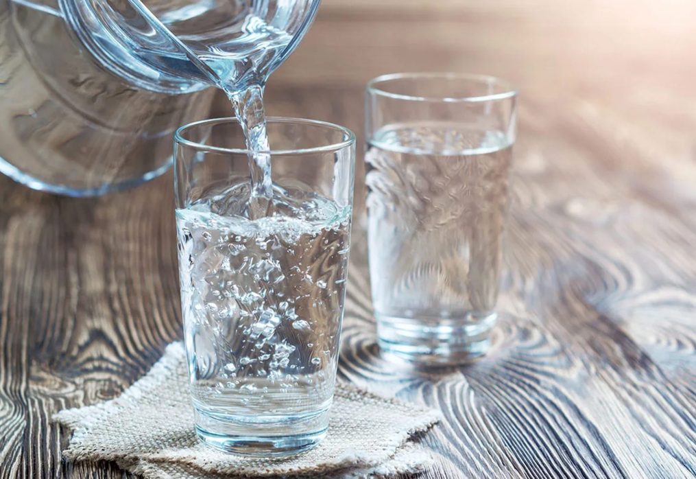 Su Arıtma Cihazının Faydası Nelerdir?