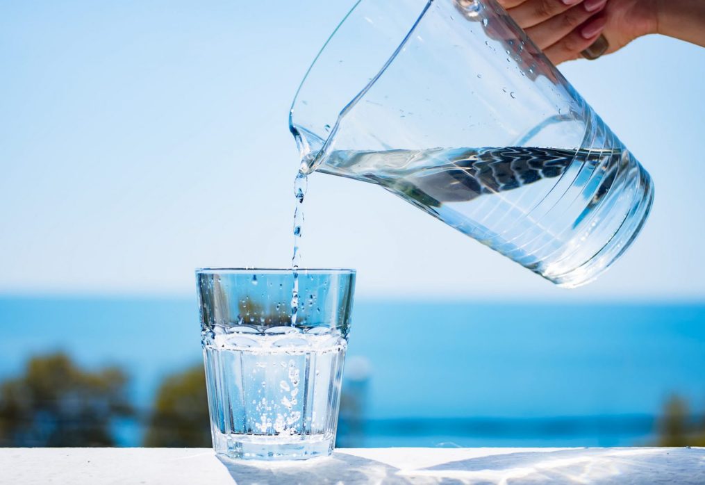 İçme Suyunun Önemi